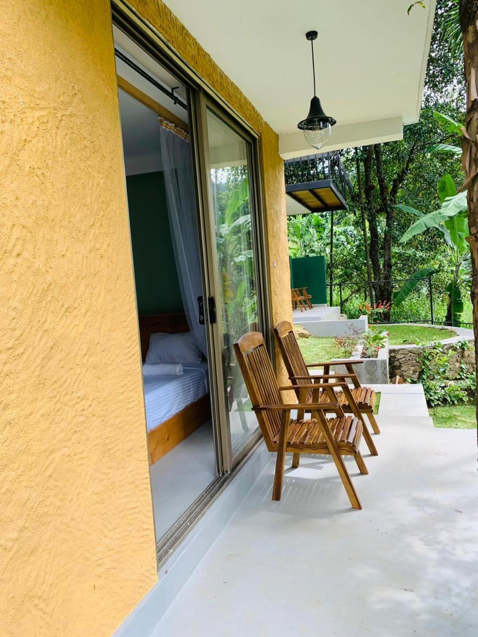 Happy Sky Ella Exterior foto